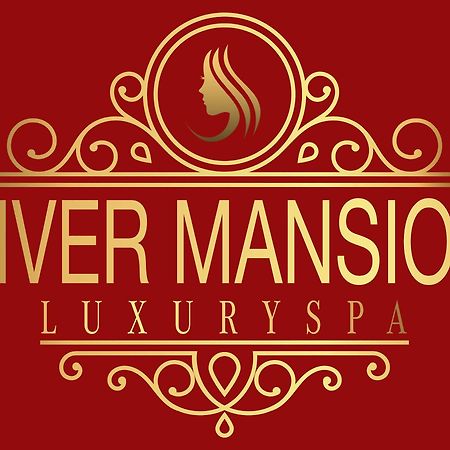 River Mansion Spa Llandysul Extérieur photo