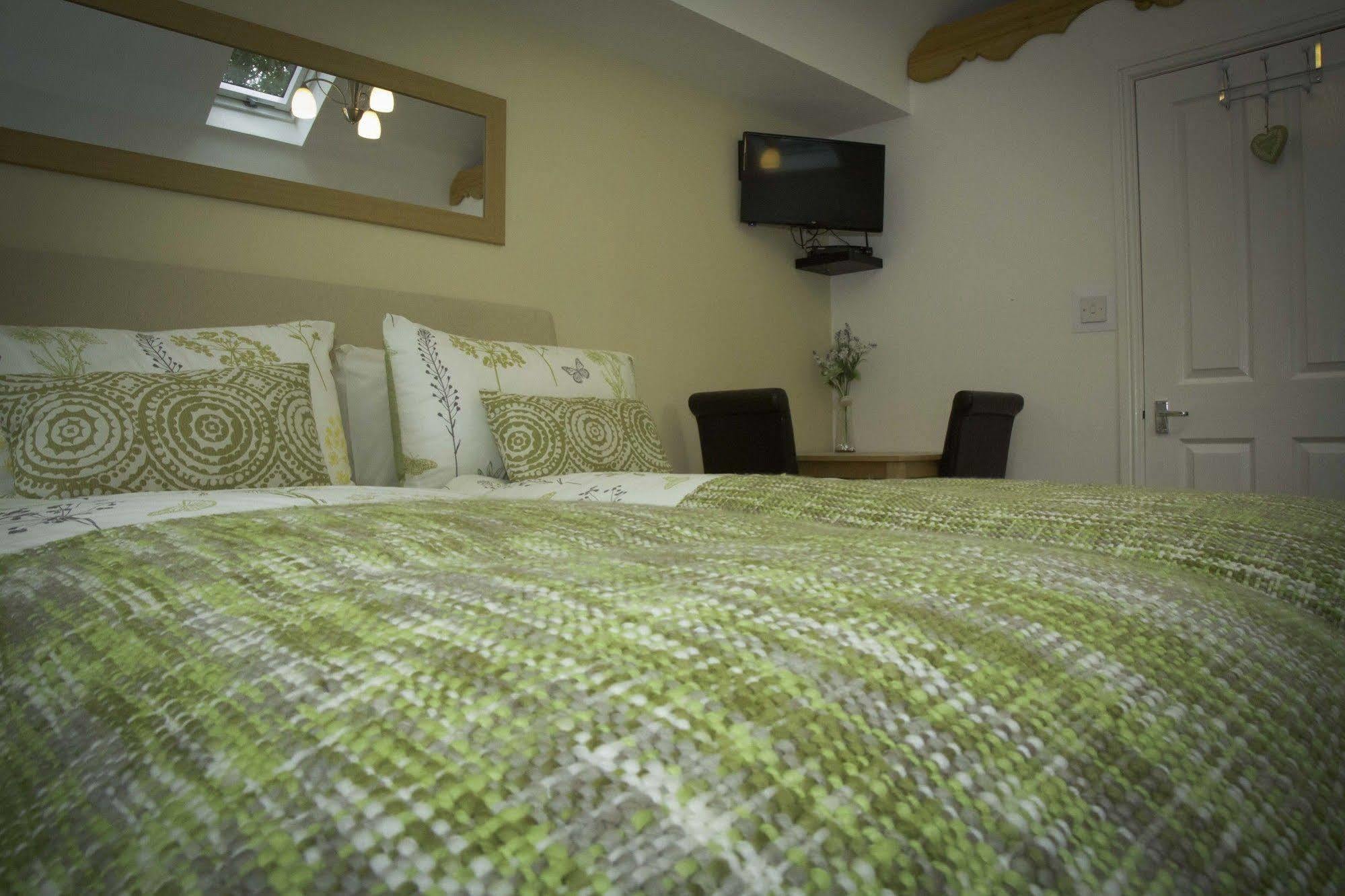 River Mansion Spa Llandysul Extérieur photo