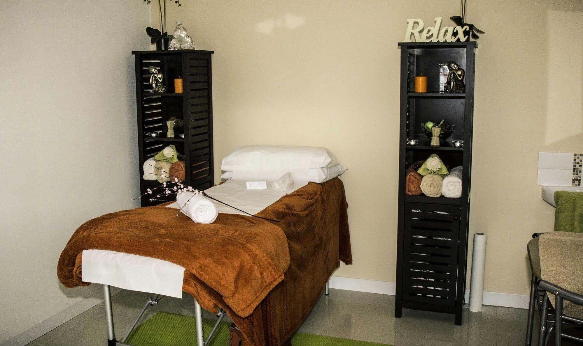 River Mansion Spa Llandysul Extérieur photo