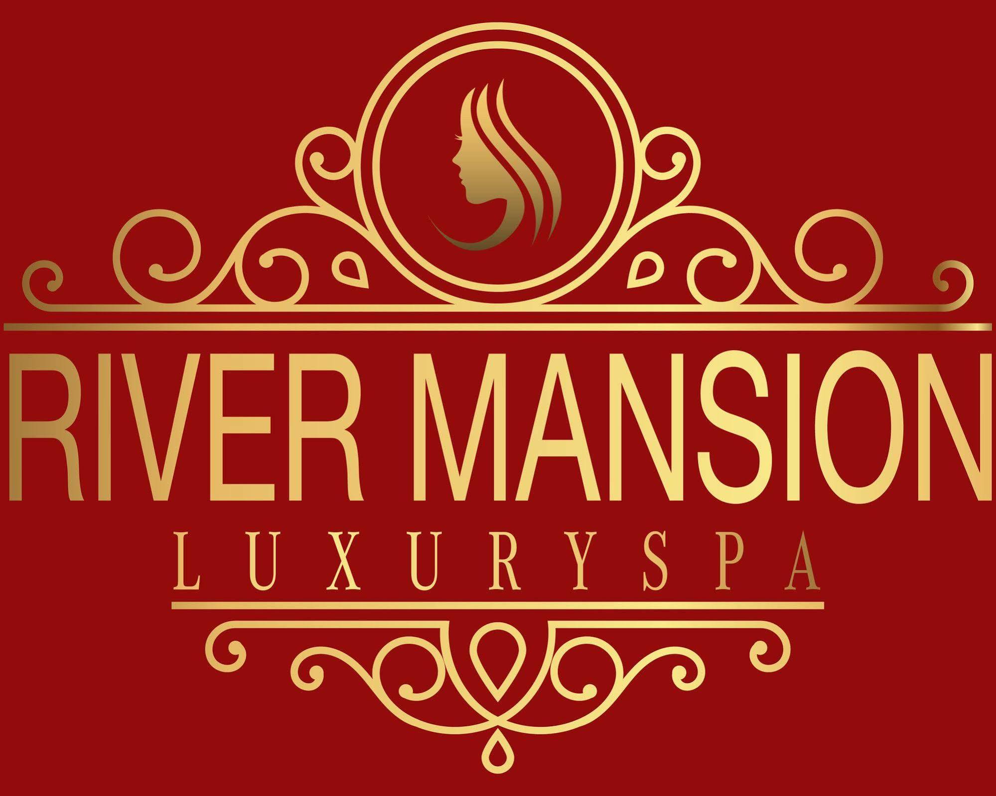 River Mansion Spa Llandysul Extérieur photo