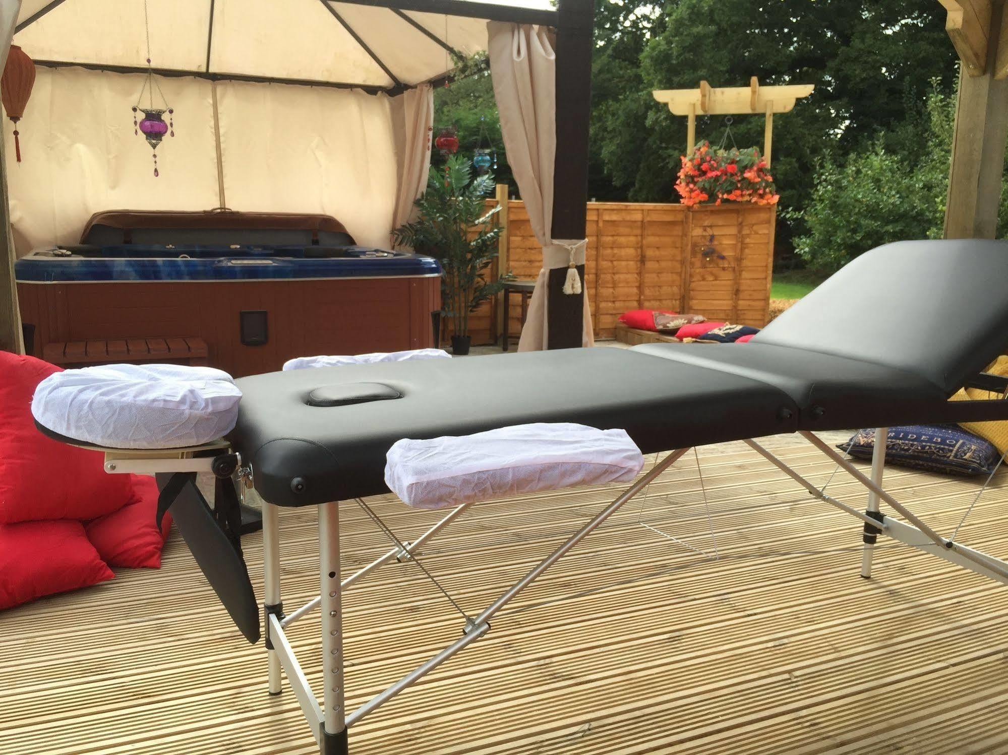 River Mansion Spa Llandysul Extérieur photo