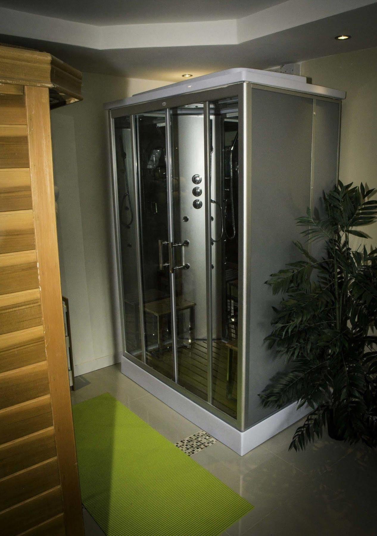 River Mansion Spa Llandysul Extérieur photo