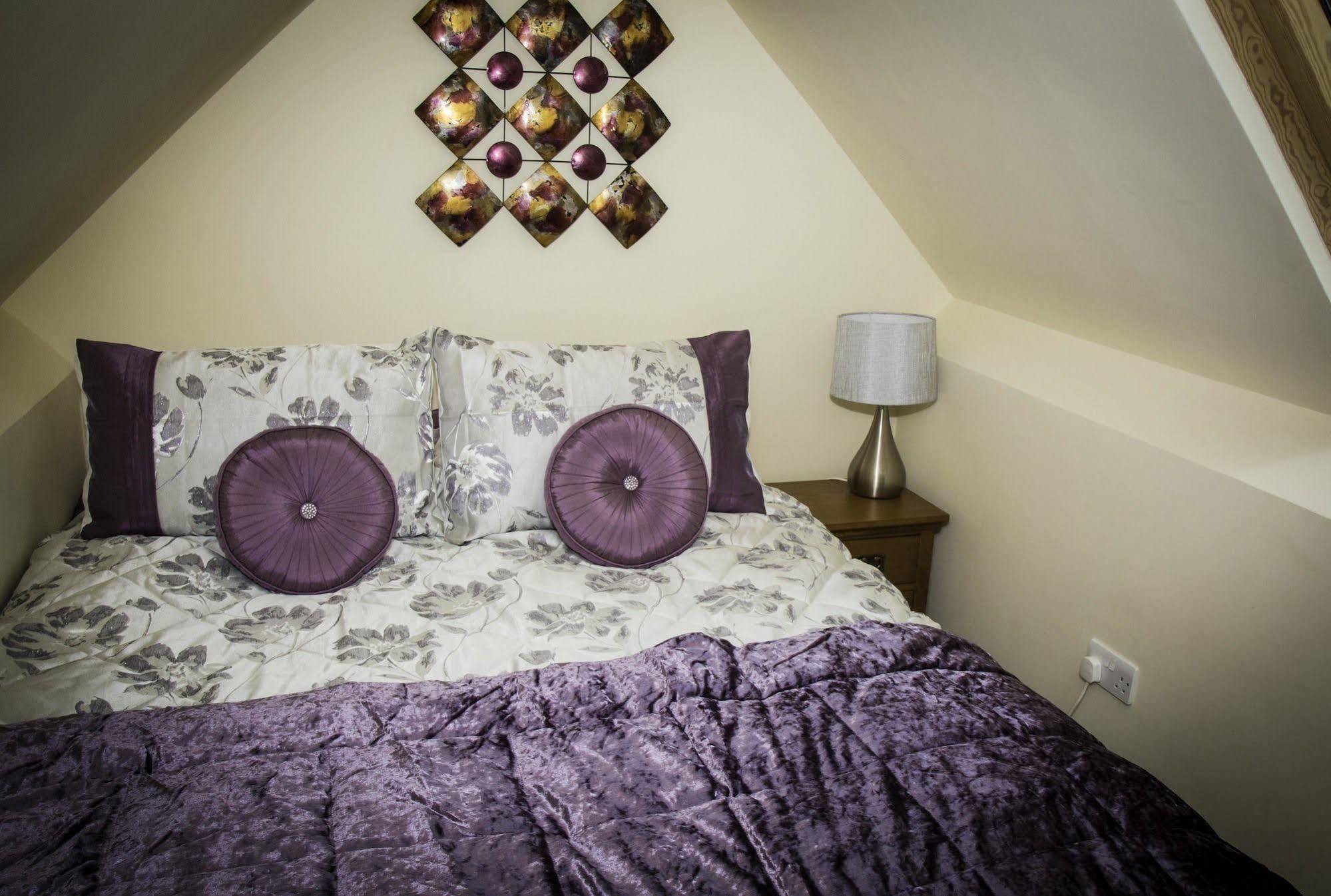 River Mansion Spa Llandysul Extérieur photo