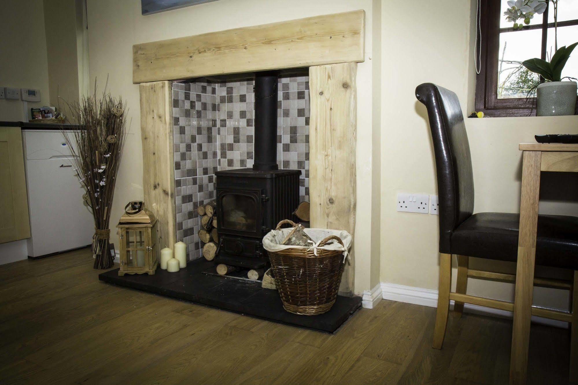 River Mansion Spa Llandysul Extérieur photo