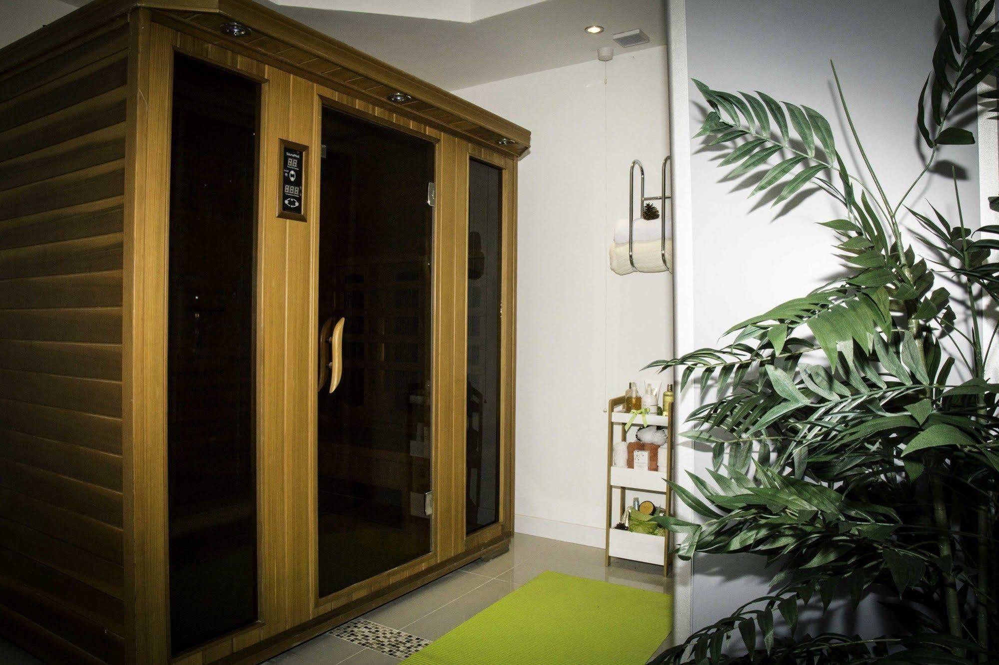 River Mansion Spa Llandysul Extérieur photo