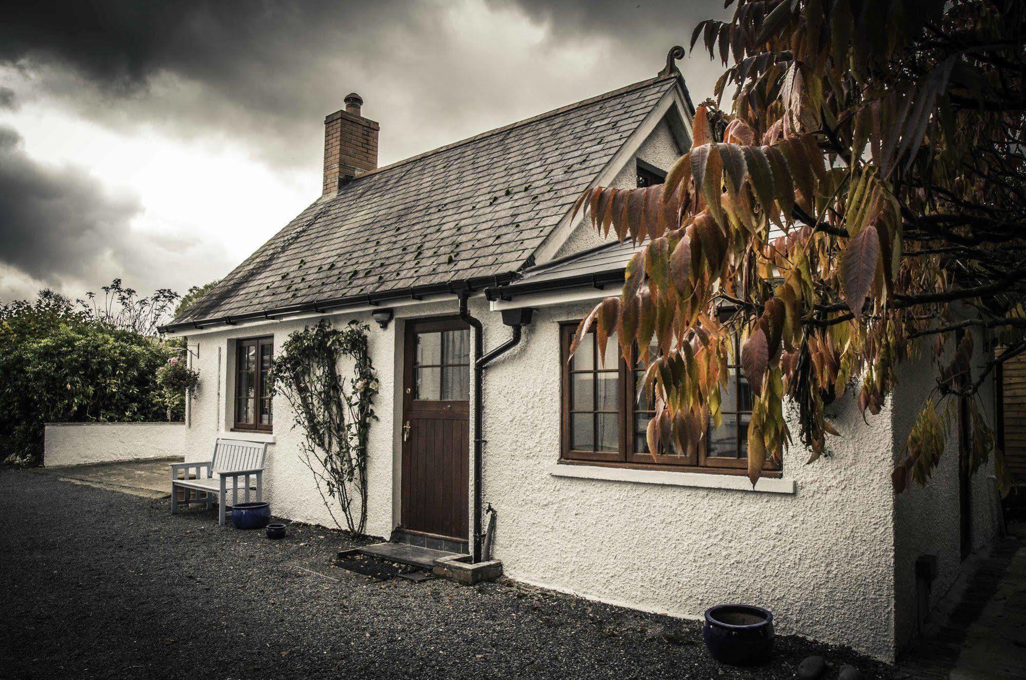 River Mansion Spa Llandysul Extérieur photo